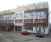 Cazare Hotel Fashion Center Focsani